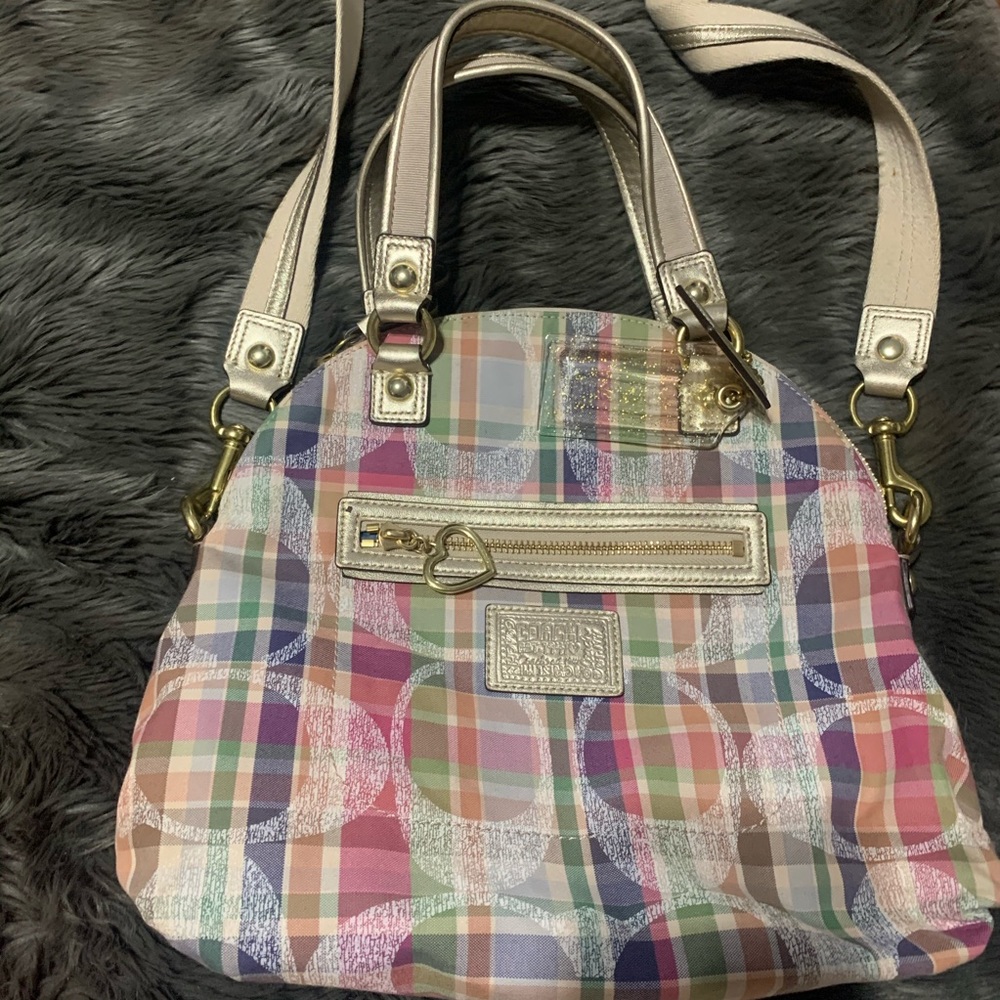 COACH handbag